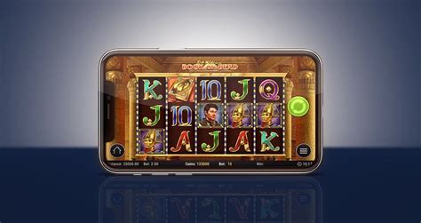 Scatters casino mobile